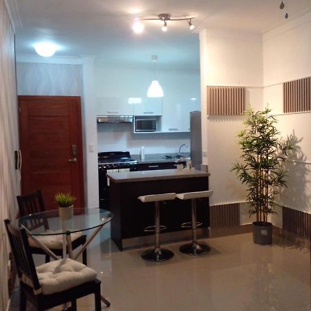 Cozy Apartment In Exclusive Area Bella Vista Санто-Домінго Екстер'єр фото