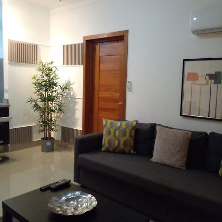 Cozy Apartment In Exclusive Area Bella Vista Санто-Домінго Екстер'єр фото
