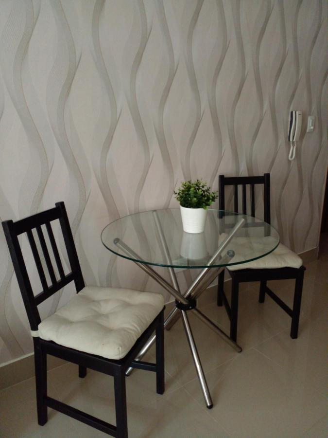 Cozy Apartment In Exclusive Area Bella Vista Санто-Домінго Екстер'єр фото