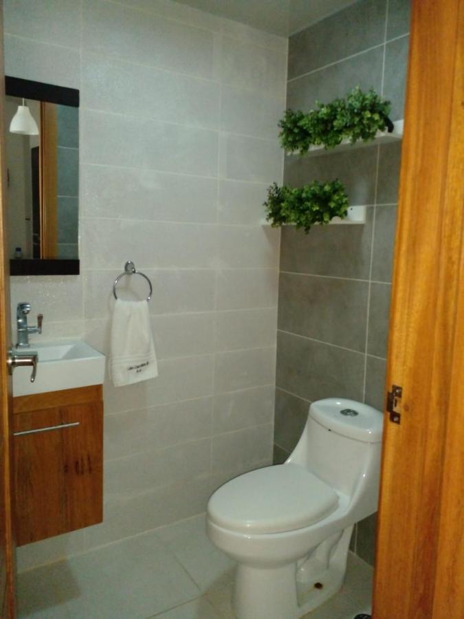 Cozy Apartment In Exclusive Area Bella Vista Санто-Домінго Екстер'єр фото