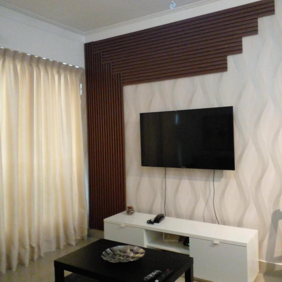Cozy Apartment In Exclusive Area Bella Vista Санто-Домінго Екстер'єр фото