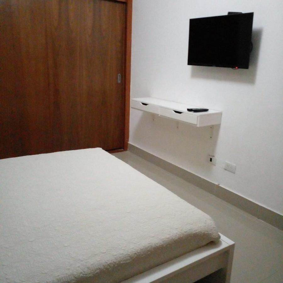 Cozy Apartment In Exclusive Area Bella Vista Санто-Домінго Екстер'єр фото