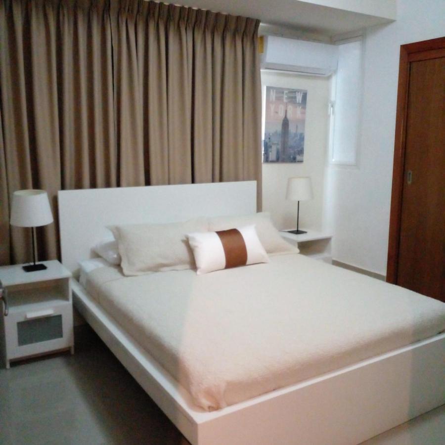 Cozy Apartment In Exclusive Area Bella Vista Санто-Домінго Екстер'єр фото