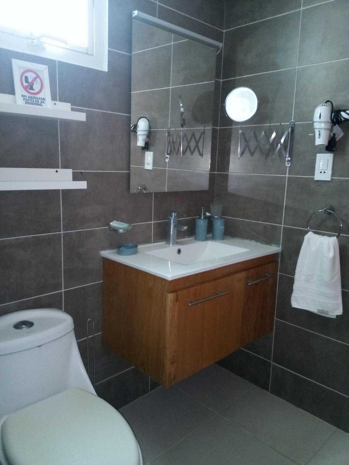Cozy Apartment In Exclusive Area Bella Vista Санто-Домінго Екстер'єр фото