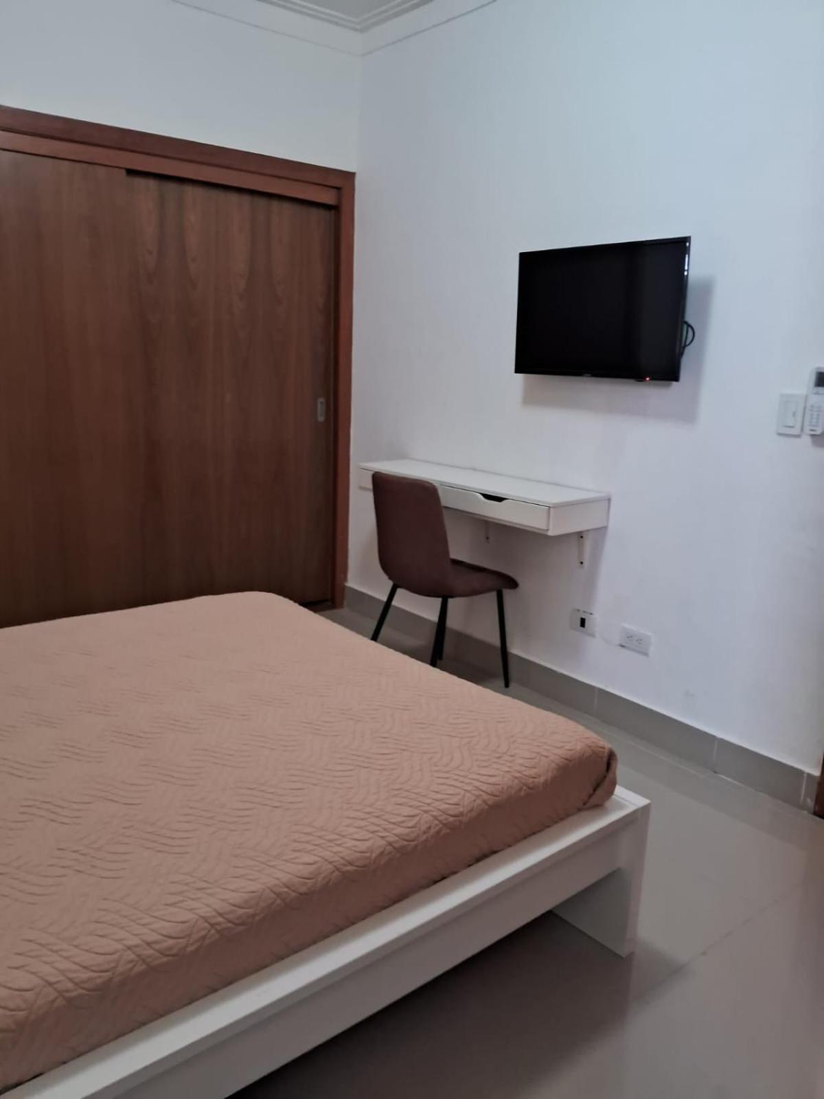 Cozy Apartment In Exclusive Area Bella Vista Санто-Домінго Екстер'єр фото